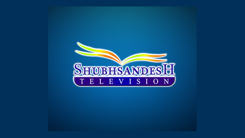 Shubhsandesh tv